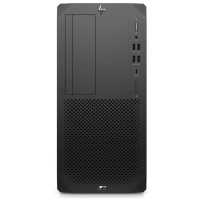 компьютер HP Z2 G5 TWR 259L9EA Черный