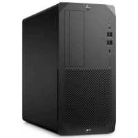 компьютер HP Z2 G5 TWR 432G4ES Черный