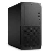 компьютер HP Z2 G5 TWR 523V5EA Черный