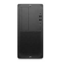 компьютер HP Z2 G5 TWR 523Y9EA Черный
