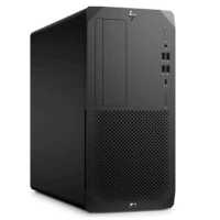 компьютер HP Z2 G5 TWR 523Y9EA Черный