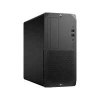 компьютер HP Z2 G5 TWR 5F061EA Черный