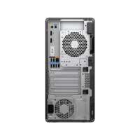 компьютер HP Z2 G5 TWR 5F061EA Черный