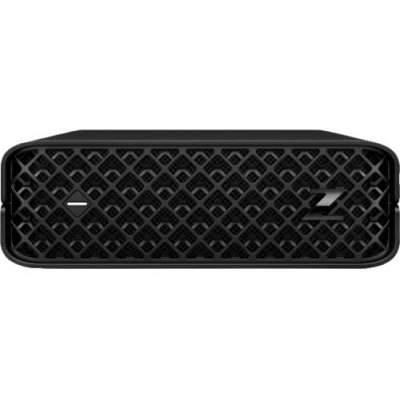 компьютер HP Z2 G9 Mini 5F152EA Черный