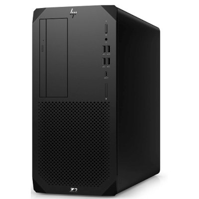 компьютер HP Z2 G9 TWR 5F0E4EA