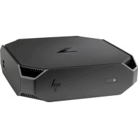 компьютер HP Z2 Mini G3 2WU07EA Черный