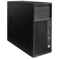 компьютер HP Z240 J9C07EA