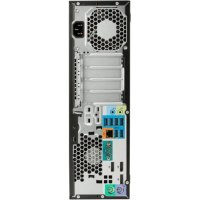 компьютер HP Z240 J9C14EA