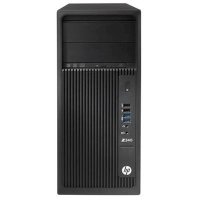 компьютер HP Z240 T4K39ES