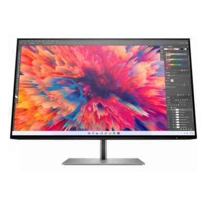 монитор HP Z24Q G3 4Q8N4AA Черный
