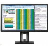 монитор HP Z27q J3G14A4 Черный