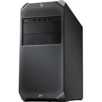 компьютер HP Z4 G4 2WU68EA
