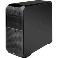 компьютер HP Z4 G4 3MB70EA