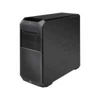 компьютер HP Z4 G4 523Q3EA Черный