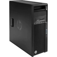 компьютер HP Z440 1WV67EA