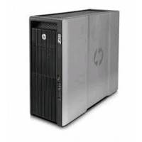 компьютер HP Z820 WM599EA