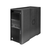 компьютер HP Z840 T4K63EA