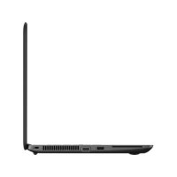 ноутбук HP ZBook 14u G4 2FH00AW Черный