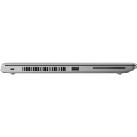 ноутбук HP ZBook 14u G5 2ZC03EA Серебристый