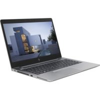ноутбук HP ZBook 14u G5 2ZB99EA Серый