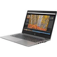 ноутбук HP ZBook 14u G5 2ZB99EA Серый