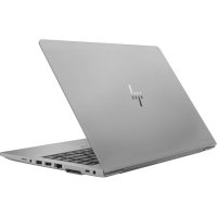 ноутбук HP ZBook 14u G5 2ZB99EA Серый