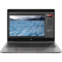ноутбук HP ZBook 14u G6 6TP65EA Серый