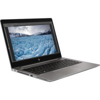 ноутбук HP ZBook 14u G6 6TP65EA Серый