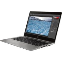 ноутбук HP ZBook 14u G6 6TP65EA Серый