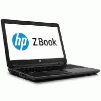 ноутбук HP ZBook 15 C3E43ES Серебристый