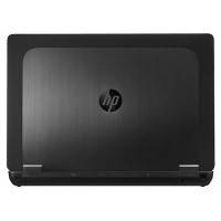 ноутбук HP ZBook 15 C3E43ES Серебристый