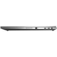 ноутбук HP ZBook Create G7 1J3U8EA Серебристый