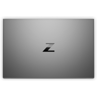 ноутбук HP ZBook Create G7 1J3U8EA Серебристый
