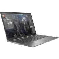 ноутбук HP ZBook Fury 15 G7 312B6EP Серебристый