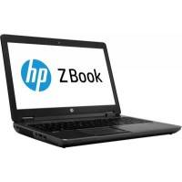 ноутбук HP ZBook 15 G2 J8Z68EA Черный