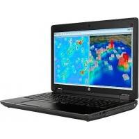 ноутбук HP ZBook 15 G2 J8Z68EA Черный