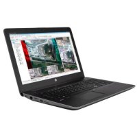 ноутбук HP ZBook 15 G3 T7V57EA Черный