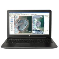 ноутбук HP ZBook 15 G3 T7V57EA Черный