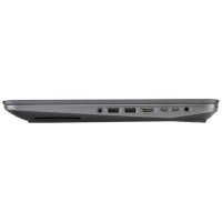 ноутбук HP ZBook 15 G3 T7V57EA Черный