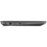 ноутбук HP ZBook 15 G3 T7V57EA Черный