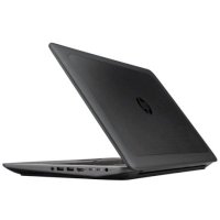 ноутбук HP ZBook 15 G3 T7V57EA Черный