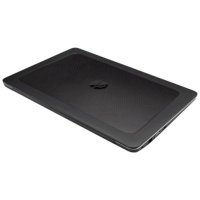 ноутбук HP ZBook 15 G3 T7V57EA Черный