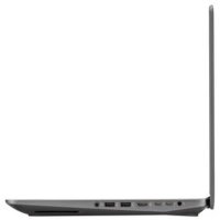ноутбук HP ZBook 15 G3 T7V57EA Черный