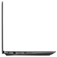 ноутбук HP ZBook 15 G3 T7V57EA Черный