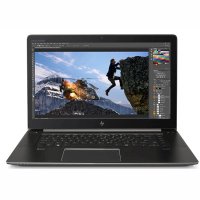 ноутбук HP ZBook 15 G4 1RQ64EA Черный