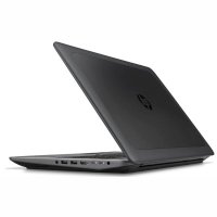 ноутбук HP ZBook 15 G4 1RQ64EA Черный