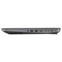 ноутбук HP ZBook 15 G4 1RQ64EA Черный
