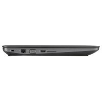 ноутбук HP ZBook 15 G4 1RQ64EA Черный