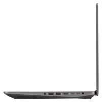 ноутбук HP ZBook 15 G4 1RQ64EA Черный