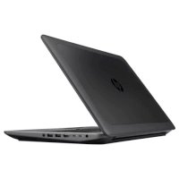 ноутбук HP ZBook 15 G4 1RQ64EA Черный